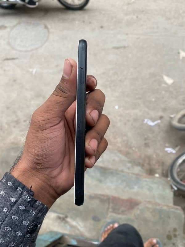 Google pixel 4 Pta Waterpack exchange iphone xs 5