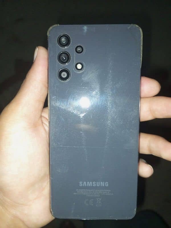 Samsung A32 0