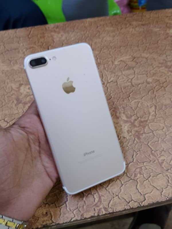 IPHONE 7PLUS 0