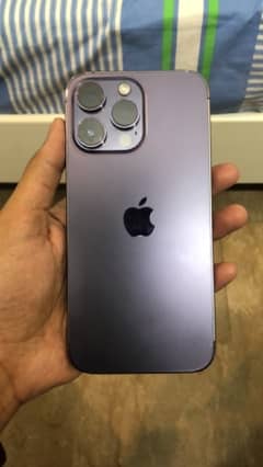 Iphone 14 pro max pta approved