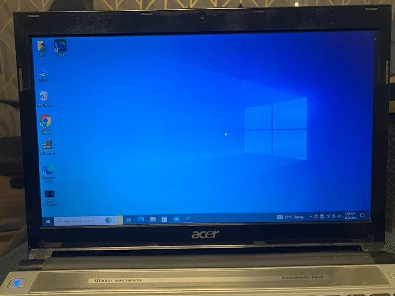 acer 3830 series 1