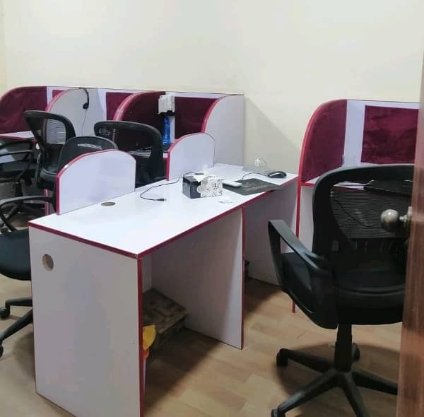 1000 Square Feet Office In Stunning Model Town Link Road Is Available For Rent 1