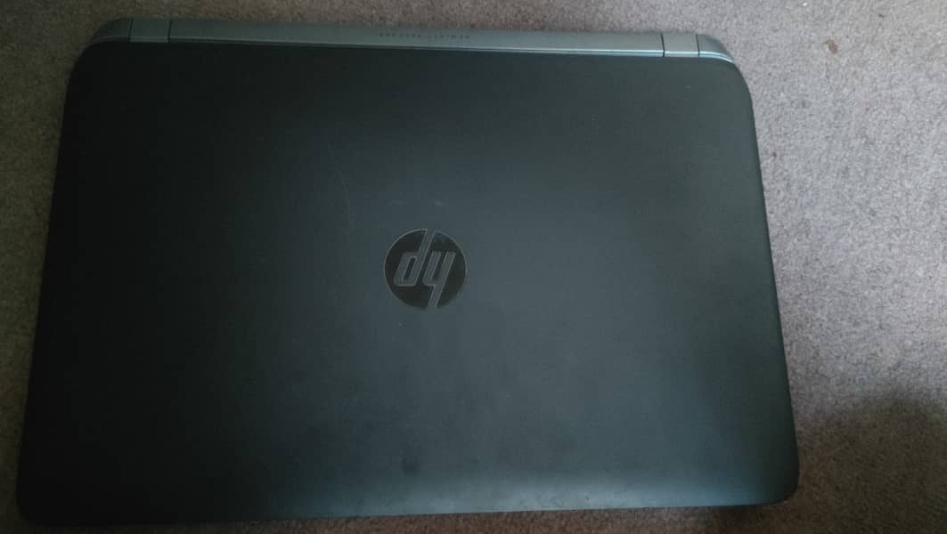 HP ProBook g2 450 4