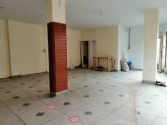 Office Sized 1000 Square Feet In Model Town Link Road