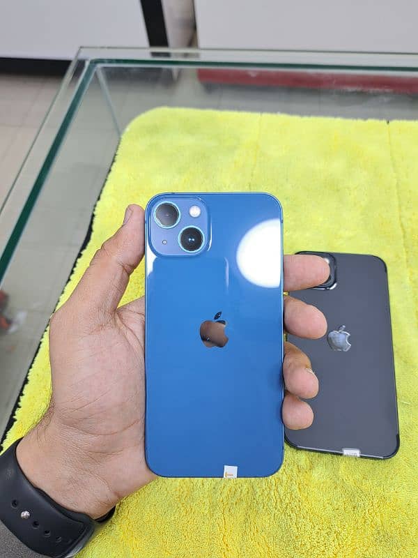 Iphone 13 Official Approved 0