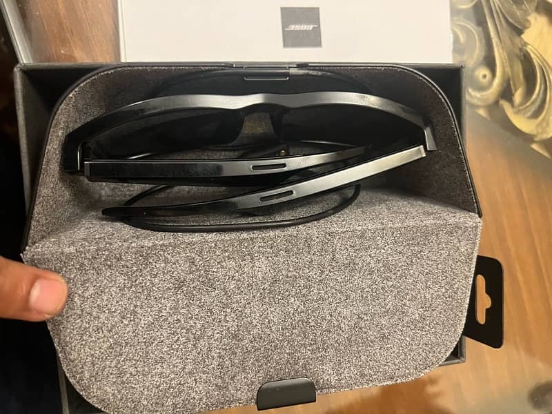 Bose Tenor Audio Sunglasses Original 4