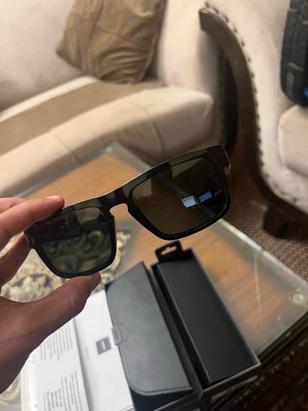 Bose Tenor Audio Sunglasses Original 5