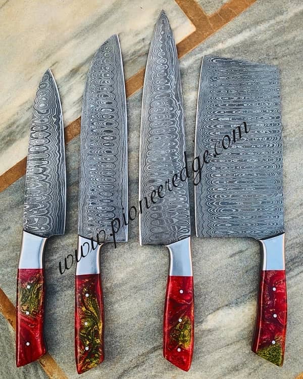 BEST QUALITY HANDMADE CUTLERY PRODUCTS 1