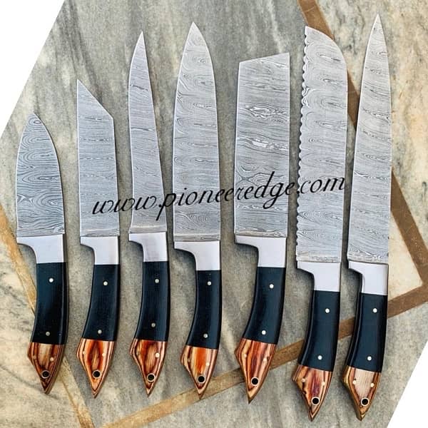 BEST QUALITY HANDMADE CUTLERY PRODUCTS 2