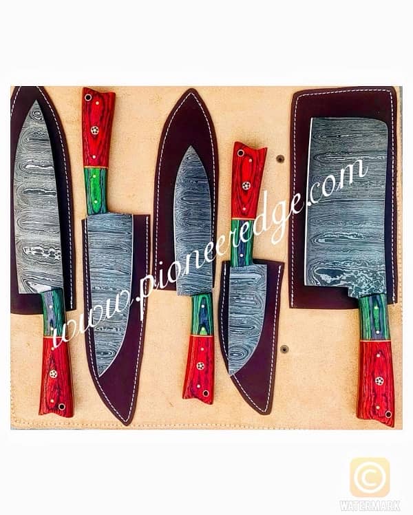 BEST QUALITY HANDMADE CUTLERY PRODUCTS 3