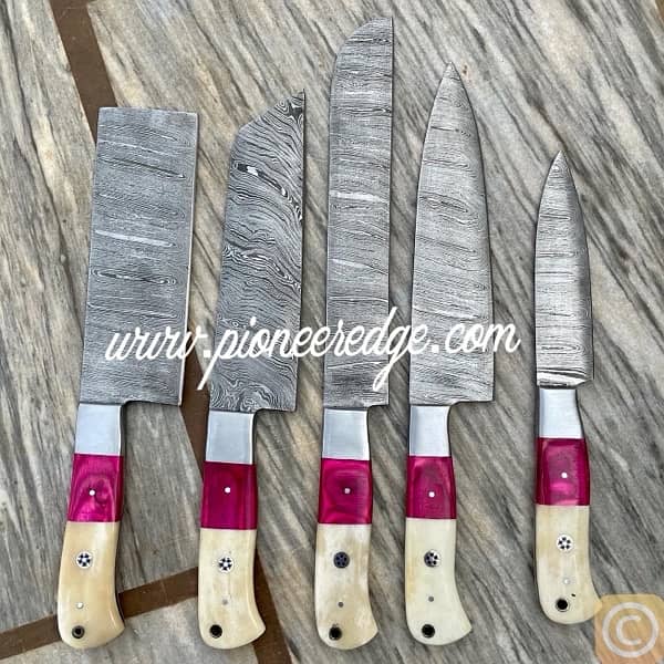 BEST QUALITY HANDMADE CUTLERY PRODUCTS 6