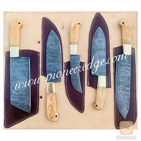 BEST QUALITY HANDMADE CUTLERY PRODUCTS 11