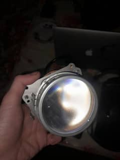 projector headlight