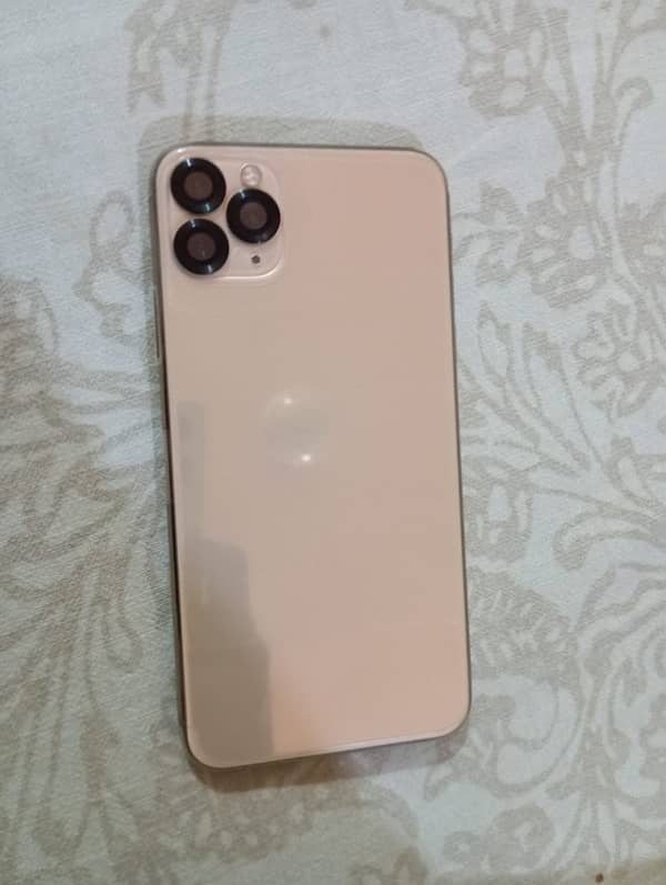 iphone 11 pro max 5