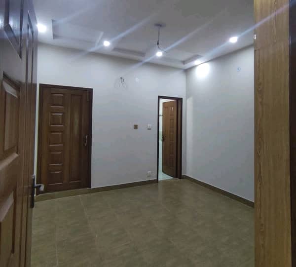 Your Dream Brand New 1013 Square Feet House Is Available In Peco Road 5