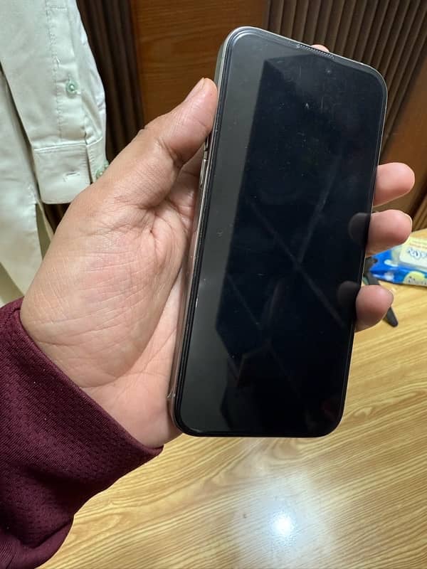 Iphone 15 Pro Max 1