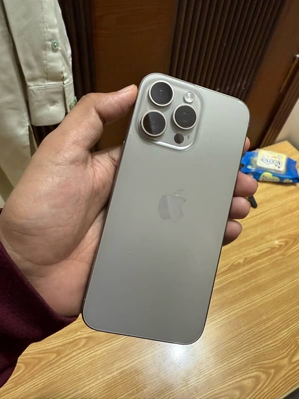 Iphone 15 Pro Max 2