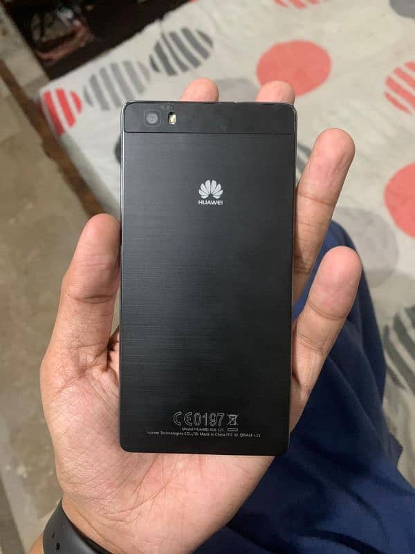 Huawei p8 lite 2.16gb 0