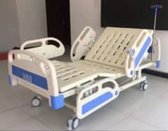 Patient  Bed China copy Best   Used Bed With metress Three Function