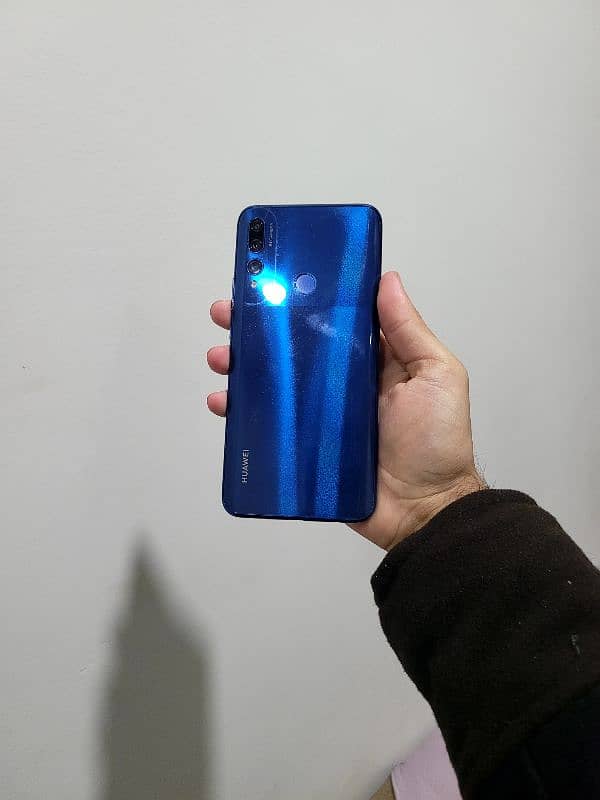 Huawei y9 prime 2019 1