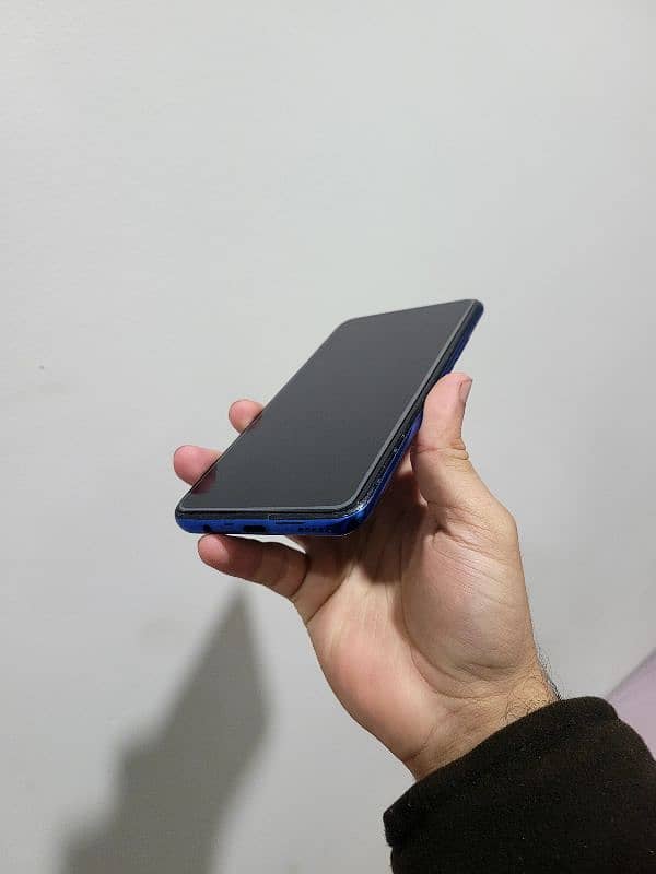 Huawei y9 prime 2019 3