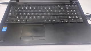 Toshiba Satellite C50-B Full HD 15.5" Laptop