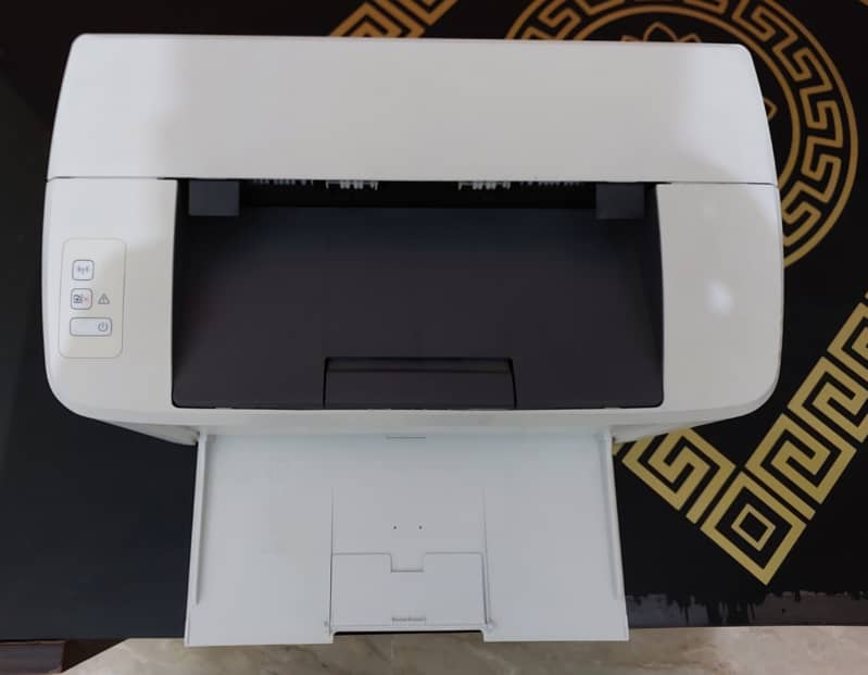 HP Laser Jet Pro M15w 2