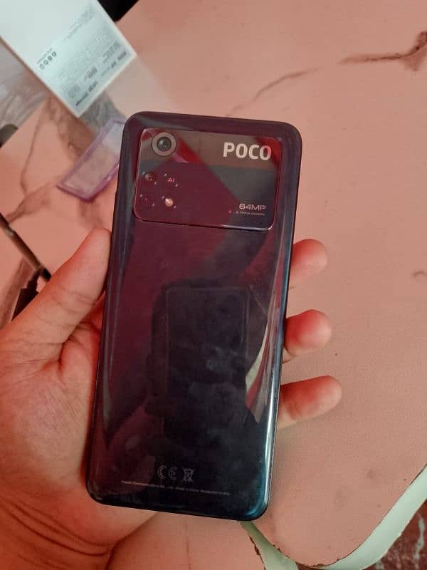 Poco m4 pro 5G 1