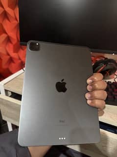 Ipad pro 11 generation 128 gb