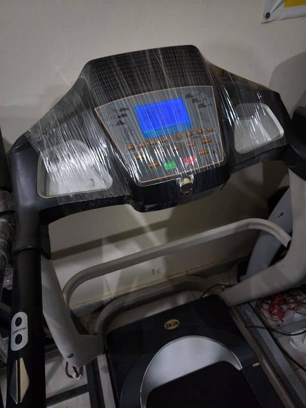 Treadmills /(03214639061)/ Cycles / Running Machines / Ellepticalls 1