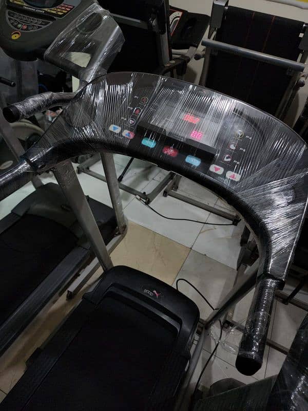 Treadmills /(03214639061)/ Cycles / Running Machines / Ellepticalls 2