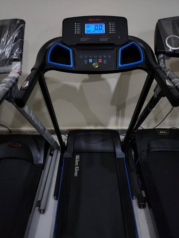 Treadmills /(03214639061)/ Cycles / Running Machines / Ellepticalls 7