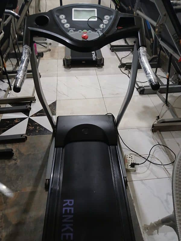 Treadmills /(03214639061)/ Cycles / Running Machines / Ellepticalls 9