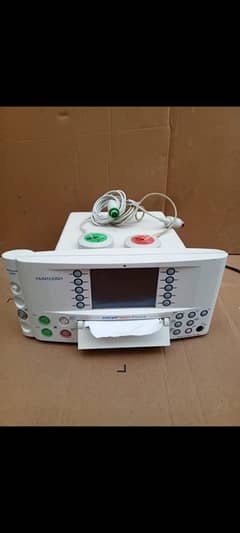 CTG machine Ultrasound printer Ecg machine Full pakig