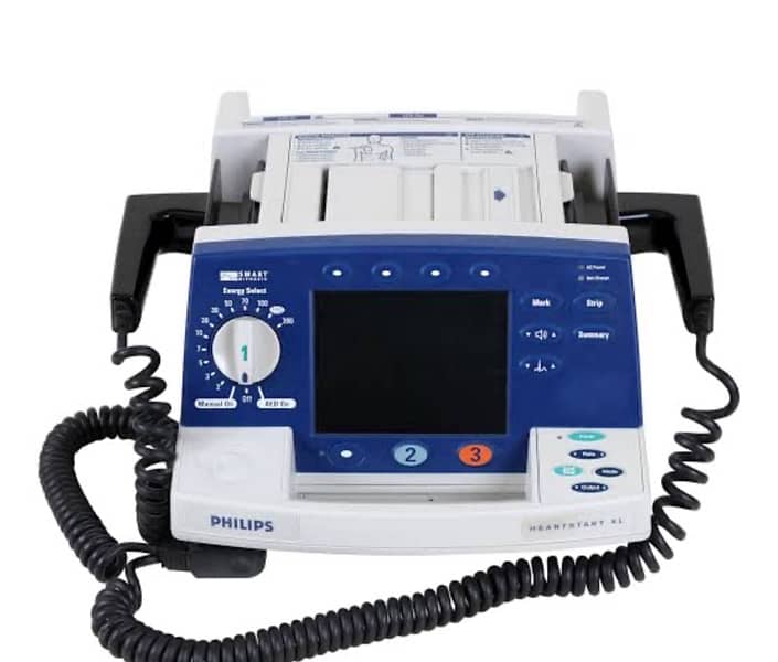 CTG machine Ultrasound printer Ecg machine Full pakig 2