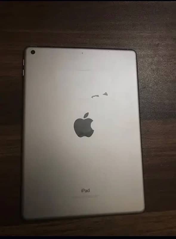 ipad 5th gen 128gb 1