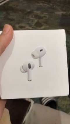 apple airpods pro 2