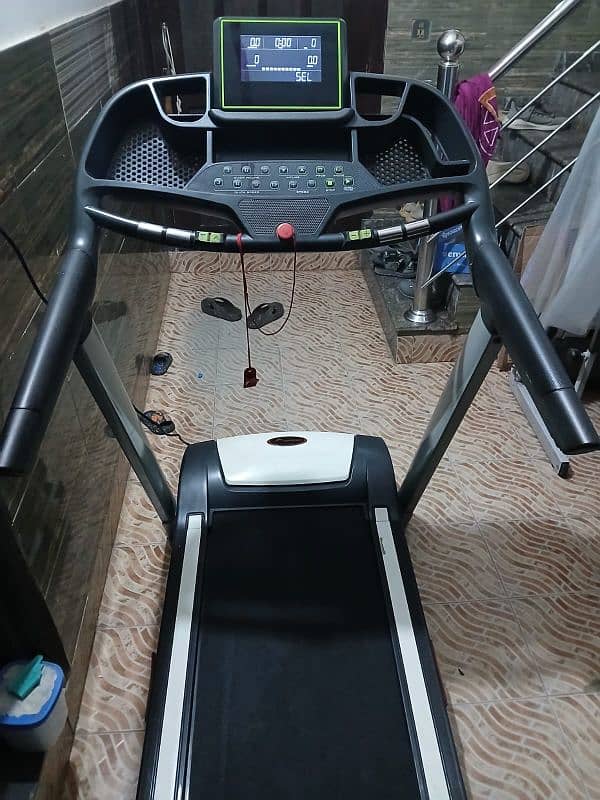 Treadmills /(03214639061)/ Cycles / Running Machines / Ellepticalls 6