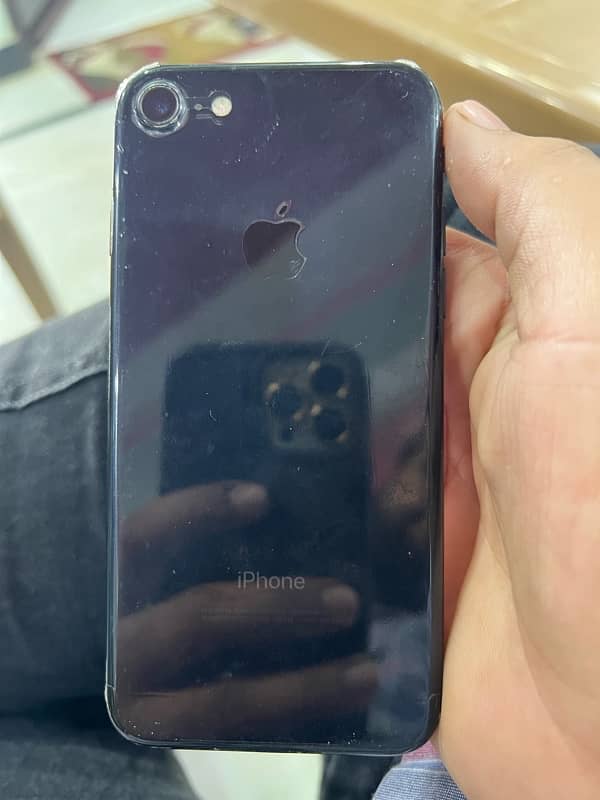 iphone 7 128 gb pta approved 1