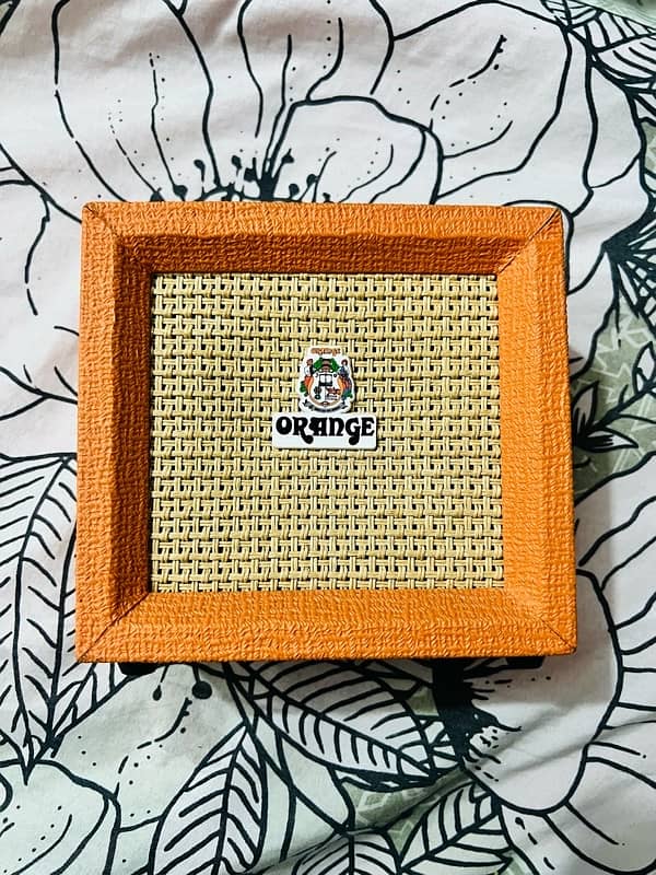 Orange brand Guitar Amp 2