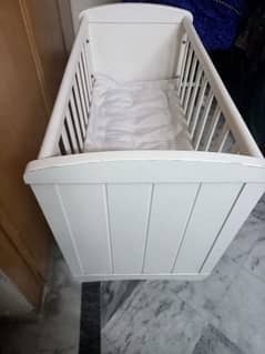 Baby cot