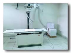 Xry machine / X-Ray machine/ Xray machine in karachi