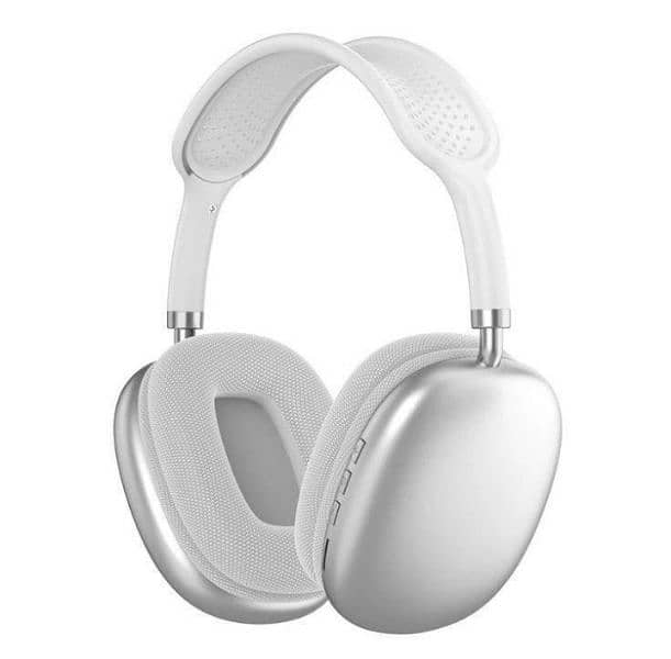 P9 Bluetooth Headphones Bass Sound Best Quality 3