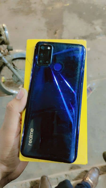 realme c17 6/128 2