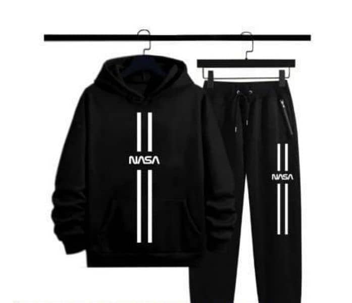 Men's Tracksuit 3