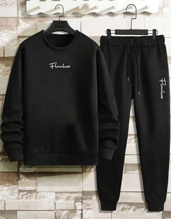 Men's Tracksuit 7