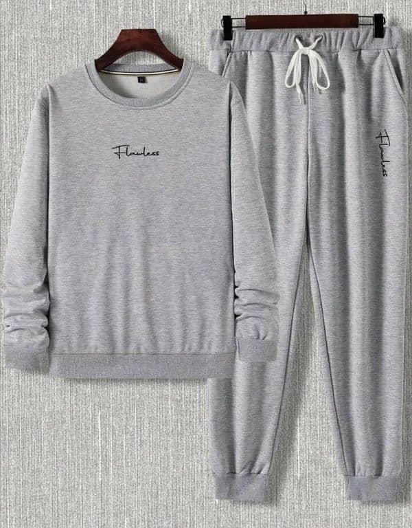 Men's Tracksuit 8