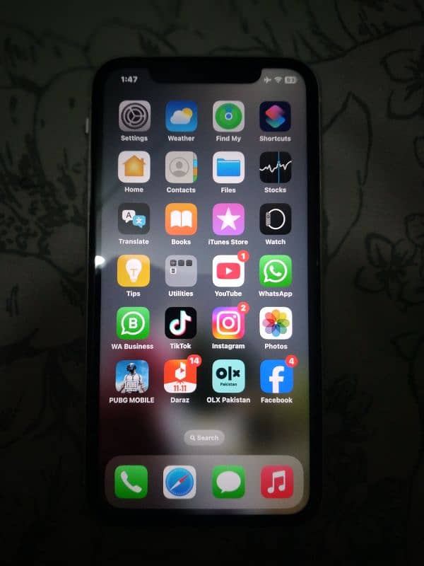 iphone 11 jv 256gb 2