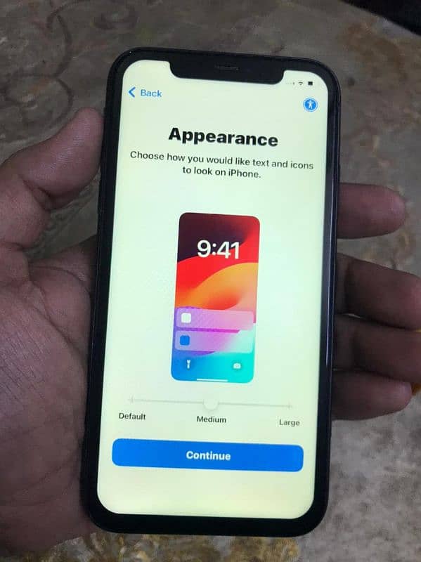 iphone 11 iCloud locked 1