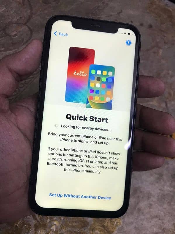 iphone 11 iCloud locked 2